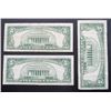 Image 2 : 3-1963 $5 RED SEAL U.S. NOTES