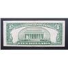 Image 2 : 1963 A $5 SILVER CERTIFICATE