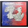 Image 1 : LEGACY of FREEDOM SEALED SET