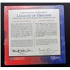 Image 2 : LEGACY of FREEDOM SEALED SET