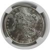 Image 2 : 1878-S Morgan Silver Dollar $ NGC MS 62 Blast Whit