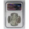 Image 4 : 1878-S Morgan Silver Dollar $ NGC MS 62 Blast Whit
