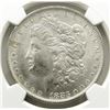 Image 2 : 1883-O Morgan Silver Dollar $ NGC MS 61