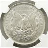 Image 3 : 1883-O Morgan Silver Dollar $ NGC MS 61