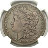 Image 2 : 1889 CC MORGAN DOLLAR NGC F12
