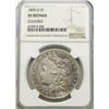 Image 1 : 1895-O MORGAN DOLLAR NGC XF
