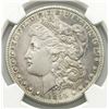 Image 2 : 1895-O MORGAN DOLLAR NGC XF