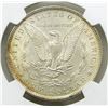 Image 3 : 1896-P Morgan Silver Dollar $ NGC MS 62 Nice Light