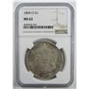 Image 1 : 1899-O Morgan Silver Dollar $ NGC MS 62