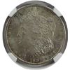 Image 2 : 1899-O Morgan Silver Dollar $ NGC MS 62