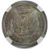 Image 3 : 1899-O Morgan Silver Dollar $ NGC MS 62
