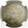 Image 2 : 1904-O MORGAN SILVER DOLLAR NGC MS 64
