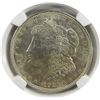 Image 2 : 1921 MORGAN DOLLAR NGC MS62