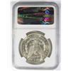 Image 4 : 1921 MORGAN DOLLAR NGC MS62