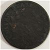 Image 2 : 1802 Draped Bust Large Cent AG