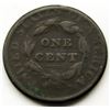 Image 2 : 1812 CLASSIC HEAD LARGE CENT VG