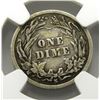 Image 3 : 1901-S BARBER DIME NGC FINE 12
