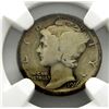 Image 2 : 1916-D MERCURY DIME NGC AG DETAILS
