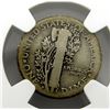 Image 3 : 1916-D MERCURY DIME NGC AG DETAILS