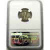 Image 4 : 1916-D MERCURY DIME NGC AG DETAILS