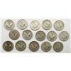 Image 2 : 15 STANDING LIBERTY QUARTERS
