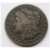 Image 1 : 1880-CC MORGAN DOLLAR FINE