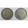 Image 1 : 1878 7TF REV 78 & REV 79. MORGANS