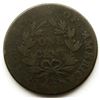 Image 2 : 1801 DRAPED BUST LARGE CENT