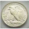 Image 3 : 1942 WALKING LIBERTY HALF PCGS MS64