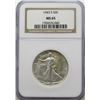 Image 1 : 1943-S 50C MS 65 NGC
