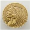 Image 2 : 1925-D $2.5 Gold Indian Head