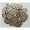 Image 1 : 90% SILVER LOT ($9.00 FACE VALUE)