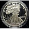 Image 2 : 1990 & 1997 PROOF AMERICAN SILVER EAGLE
