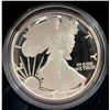 Image 3 : 1995 & 2005 PROOF AMERICAN SILVER EAGLE