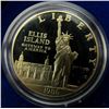 Image 3 : 1986 STATUE OF LIBERTY 2 COIN SET PROOF