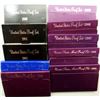 Image 1 : 10- U.S PROOF SETS