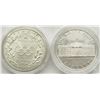 Image 2 : 1988 OLYMPIC UNC SILVER DOLLAR