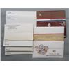 Image 1 : 10-U.S. MINT SETS-ALL DIFF; 1969,