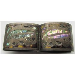 BEAUTIFUL ANTIQUE NAVAJO PANEL