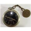 Image 1 : Zenith Rare Military WW2 Pocketwatch