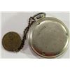 Image 2 : Zenith Rare Military WW2 Pocketwatch