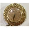Image 1 : Bulova Ladies Small Pocketwatch
