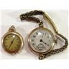 Image 1 : Geneva Ladies Wristwatch 7 Jewels, Delmar Small La