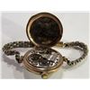 Image 4 : Geneva Ladies Wristwatch 7 Jewels, Delmar Small La
