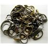 Image 1 : BAG OF 50 VINTAGE LADIES WRISTWATCHES.
