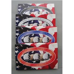 2000 STATE QUARTER COLLECTION