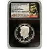 Image 1 : 2014-P SILVER KENNEDY HALF NGC