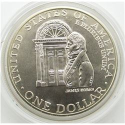 1992 WHITE HOUSE 200th ANNIV UNC