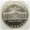 Image 2 : 1992 WHITE HOUSE 200th ANNIV UNC