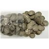 Image 1 : 200 BUFFALO NICKELS TEENS, 20'S & 30'S